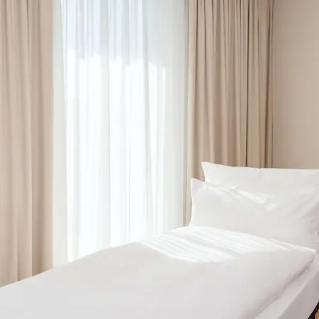 Nh Hotel Essen