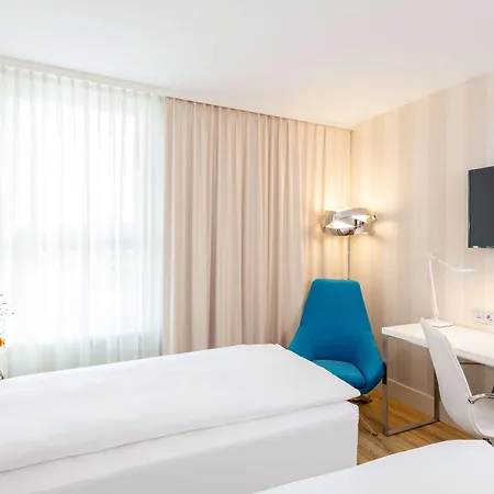 Nh Hotel Essen