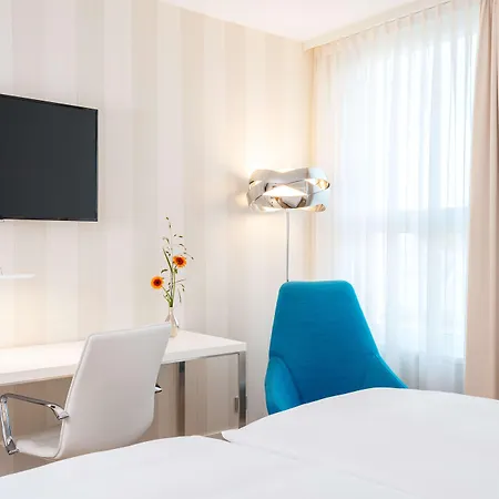 Hotel Nh Essen