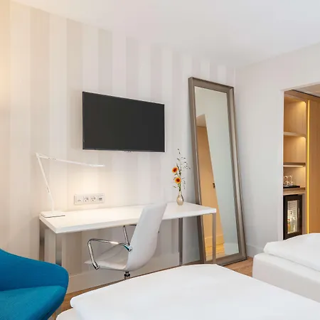 Nh Hotel Essen
