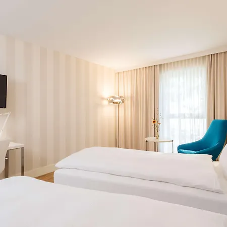 Nh Hotel Essen