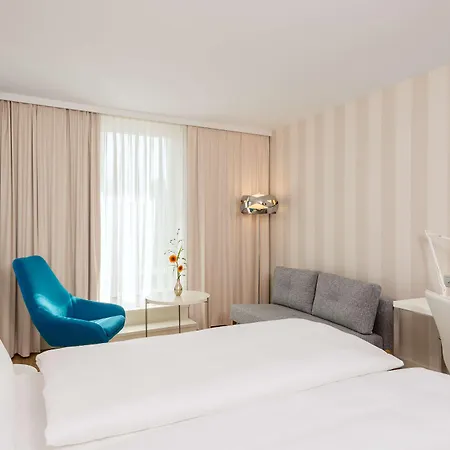 Hotel Nh Essen