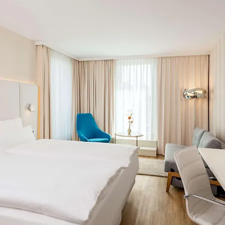 Hotel Nh