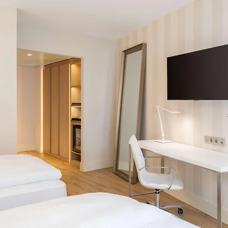 Nh Hotel Essen