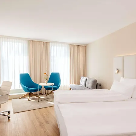 Nh Hotel 4*