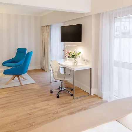Nh Hotel 4*